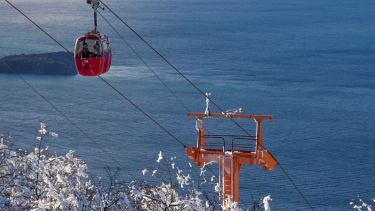 Cerro Otto reabrió sus puertas: cuánto sale y cómo es este paseo clásico de Bariloche