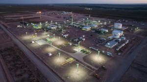Con YPF a bordo, avanza el proyecto de US$ 3.000 millones que busca convertir el gas de Vaca Muerta en un nuevo motor exportador