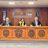 Imagen de Techo Digno: el Tribunal de Impugnación rechazó los planteos de un exintendente y un empresario