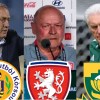 Imagen de Tres entrenadores batirán el récord histórico de longevidad en apenas 72 horas