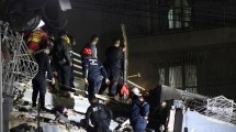 Imagen de Terremotos en Venezuela: ascienden a 920 los muertos y continúan las tareas de rescate