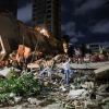 Imagen de Qué se sabe y qué tipo de terremotos fueron los que sacudieron Venezuela en menos de un minuto