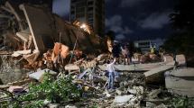 Imagen de Qué se sabe y qué tipo de terremotos fueron los que sacudieron Venezuela en menos de un minuto