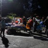 Imagen de Destrucción y pánico en Caracas tras dos fuertes terremotos: colapsó un edificio de 22 pisos y buscan sobrevivientes