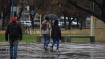 Imagen de Cielo cubierto e inestabilidad: así estará el tiempo este viernes en Neuquén y Río Negro