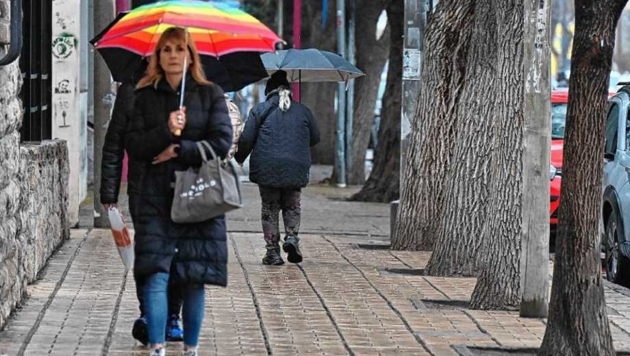 Pronóstico del tiempo para Neuquén y Río Negro. 
