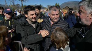 Chubut: el renacer de las “colectoras” y el juego de alianzas pensando en el 2027 