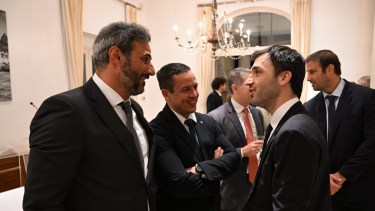 Chubut: nuevo conflicto pesquero y presión de las cámaras para que se declare la Emergencia 