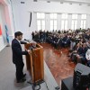 Imagen de Chubut: Torres se anticipó al mundial y lanzó un millonario plan evocando a un exgobernador 
