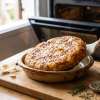 Imagen de Cómo hacer tortilla de papas saludable: la receta sin fritura que es tendencia en la cocina