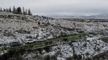 Imagen de Viajar a Bariloche en vacaciones de invierno: el Tren Patagónico habilita la venta de pasajes, ¿cuánto salen?