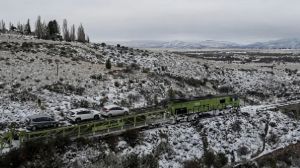 Viajar a Bariloche en vacaciones de invierno: el Tren Patagónico habilita la venta de pasajes, ¿cuánto salen?