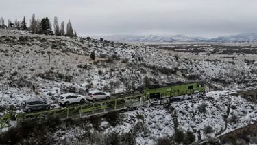 Viajar a Bariloche en vacaciones de invierno: el Tren Patagónico habilita la venta de pasajes, ¿cuánto salen?