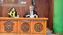 Imagen de Confirmaron la sentencia que condenó a prisión a un agente inmobiliario por defraudar con la venta de lotes en Bariloche