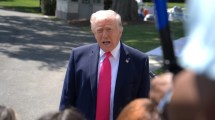 Imagen de Crece la expectativa por un acuerdo entre Estados Unidos e Irán: Pakistán anticipa una definición inminente