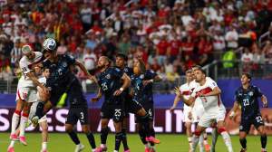 Mucho en juego, en busca de la clasificación a los 16avos de final del Mundial 2026