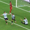 Imagen de En vivo | Uruguay le gana 2-1 a Cabo Verde por la segunda fecha del Mundial 2026