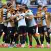 Imagen de En vivo | Uruguay le gana 2-1 a Cabo Verde por la segunda fecha del Mundial 2026