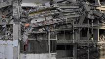 Imagen de Terremotos en Venezuela: por qué habrá nuevas réplicas tras el doble sismo, según un geólogo
