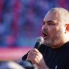 Imagen de Chilavert apuntó contra Alfaro tras la derrota de Paraguay: "Es fácil tocar la guitarra y hablar"