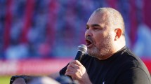 Imagen de Chilavert apuntó contra Alfaro tras la derrota de Paraguay: «Es fácil tocar la guitarra y hablar»