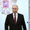 Imagen de Putin denunció que la OTAN se prepara para una guerra con Rusia y advirtió sobre una respuesta inmediata