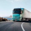 Imagen de Camión eléctrico de Volvo logra 700 km de autonomía y rompe récords
