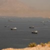 Imagen de Buques petroleros perforan el bloqueo en el estrecho de Ormuz y el precio del brent cae a US$ 75