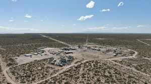 H&amp;P y GeoPark firmaron un acuerdo de perforación por tres años para desarrollar Vaca Muerta