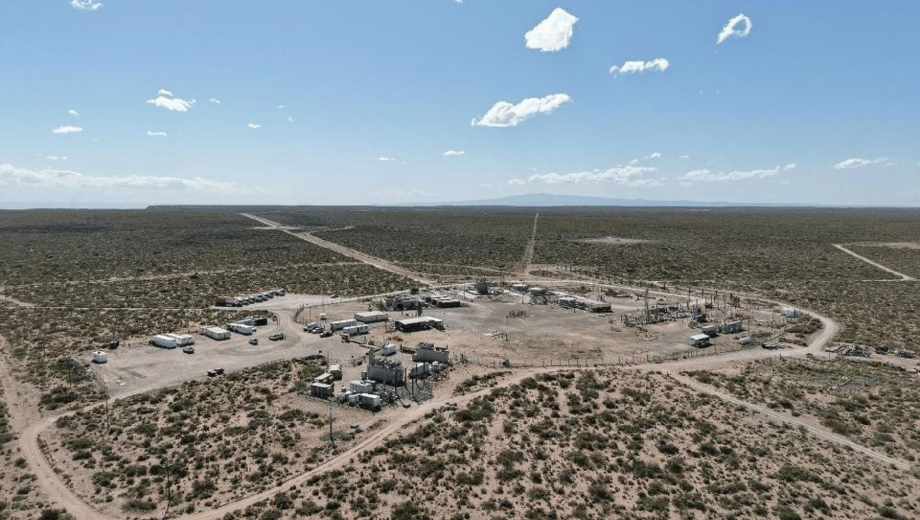 GeoPark acelera su apuesta por Vaca Muerta con un acuerdo de perforaci&oacute;n de largo plazo junto a H&P