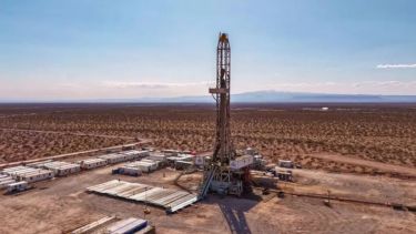 La oportunidad histórica que brinda Vaca Muerta ¿Cuáles son los tres escenarios de las exportaciones para 2035?