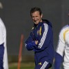 Imagen de Cuándo será el debut del Vasco Arruabarrena como nuevo DT de Boca