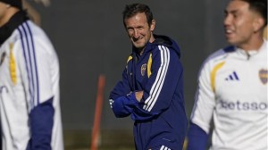 Cuándo será el debut del Vasco Arruabarrena como nuevo DT de Boca