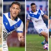 Imagen de La Justicia confirmó el sobreseimiento de los exjugadores de Vélez acusados de abuso sexual