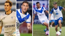 Imagen de La Justicia confirmó el sobreseimiento de los exjugadores de Vélez acusados de abuso sexual