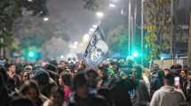 Imagen de La familia del Indio Solari comunicó los detalles del velatorio en Avellaneda: desde la mañana «hasta que haga falta»