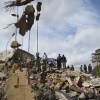 Imagen de Terremotos en Venezuela: lanzan una plataforma colaborativa para buscar desaparecidos