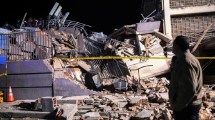 Imagen de Terremotos en Venezuela: devastadores sismos provocaron al menos 188 muertos y 1520 heridos