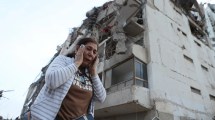 Imagen de Confirman 164 muertos y al menos 971 heridos en Venezuela: la lista completa de los edificios derrumbados en La Guaira