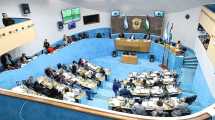 Imagen de La Legislatura de Río Negro sesionará el 3 de septiembre y se centrará en el traspaso de las rutas