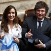 Imagen de El Día de la Bandera se celebra bajo alta tensión política por la presencia de Adorni y Villarruel