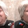 Imagen de “Mi hijo me defraudó, es un monstruo”: el desgarrador pedido de perdón de la madre de Claudio Barrelier