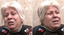 Imagen de “Mi hijo me defraudó, es un monstruo”: el desgarrador pedido de perdón de la madre de Claudio Barrelier