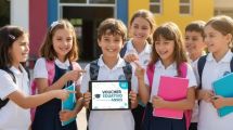 Imagen de Vouchers Educativos junio 2026: ANSES confirma fecha única de cobro para todas las familias