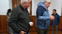 Imagen de Cortés quiere elecciones en Bariloche en 2026 y posterga definición de alianza con JSRN