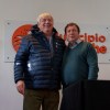Imagen de Weretilneck y Cortés muestran su “alianza” de gestión en Bariloche