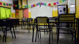 Amenazas con armas y retos virales en escuelas de Río Negro: se contabilizaron 261 casos en el 2026