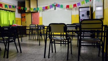 Amenazas con armas y retos virales en escuelas de Río Negro: se contabilizaron 261 casos en el 2026