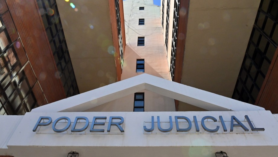El tribunal sostuvo que el planteo defensivo reiteraba argumentos ya analizados durante el juicio y en instancias de impugnación. Foto: Marcelo Ochoa.