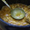 Imagen de Locro criollo, la delicia que se luce en Catriel a 127 años de su fundación
